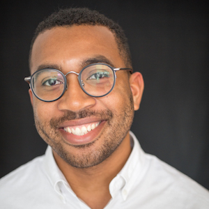 William Lodge II headshot